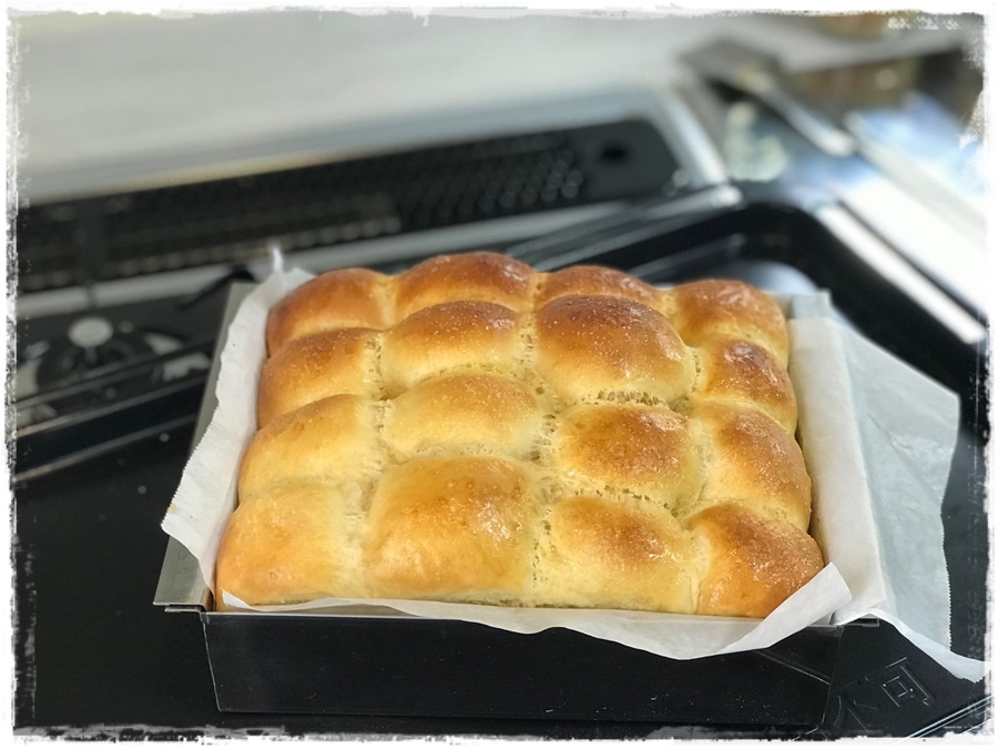 外出自粛中に作ったパンたち_a0225068_11021090.jpg
