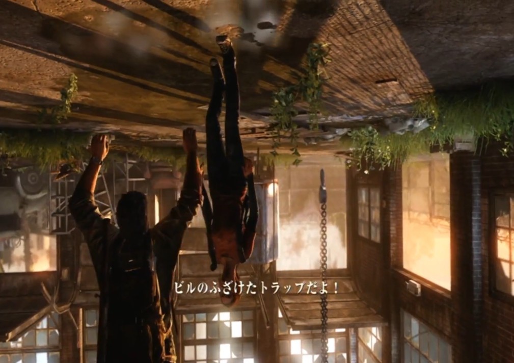 【ラスアス2直前！】ラスアス1(The Last Of Us)ストーリー復習まとめ_c0403786_08521123.jpg