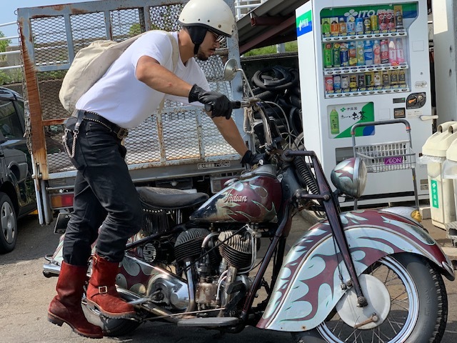 まだまだペェペェ_a0165898_18414874.jpg
