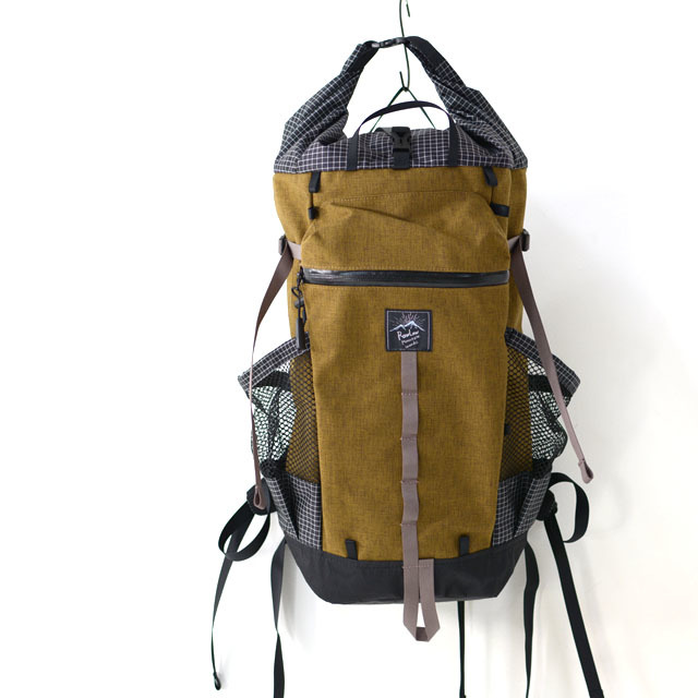 Rawlow mountain works[ロウロウ マウンテン ワークス] BAMBI