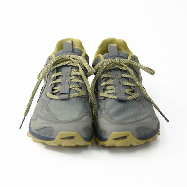 ALTRA [アルトラ] LONE PEAK 4.5 M [Olive/Willow]/ メンズ ローンピーク4.5 [AL0A4PE] トレイルラン、MEN\'S _f0051306_16391018.jpg