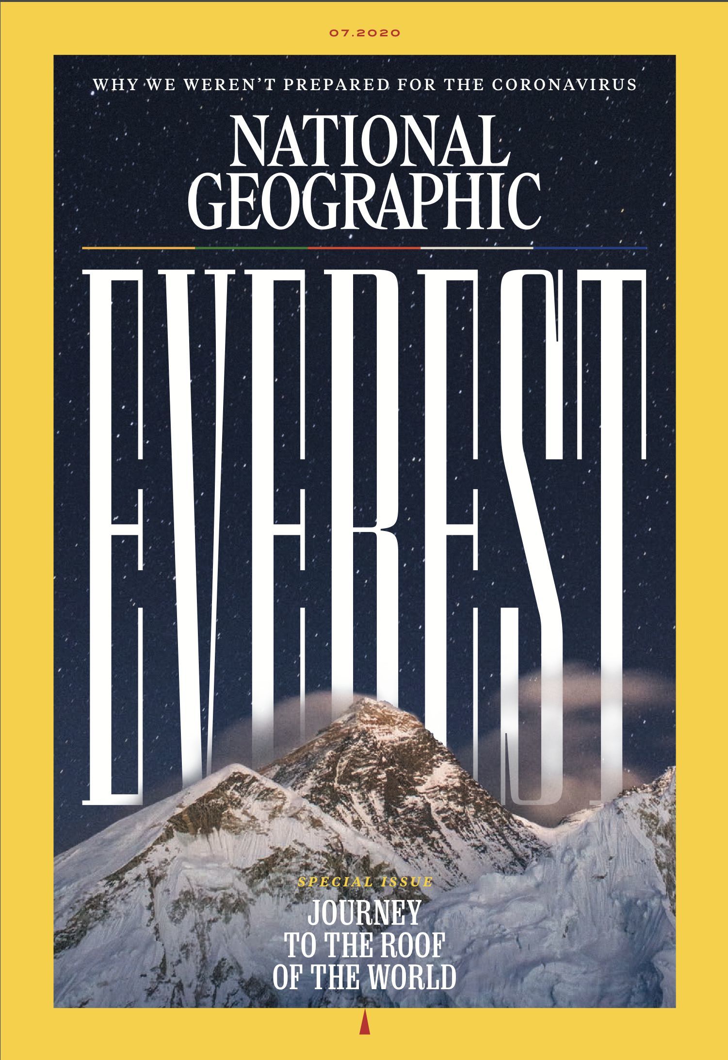 National Geographic と Scientific American_c0025115_22172872.jpg