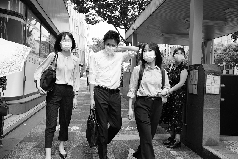 新人さん_e0374932_06122752.jpg