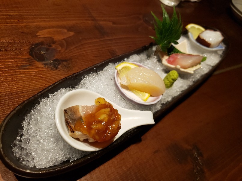 包丁一代ゆかいでトコロテン(広島市中区流川)_a0105740_07162241.jpg