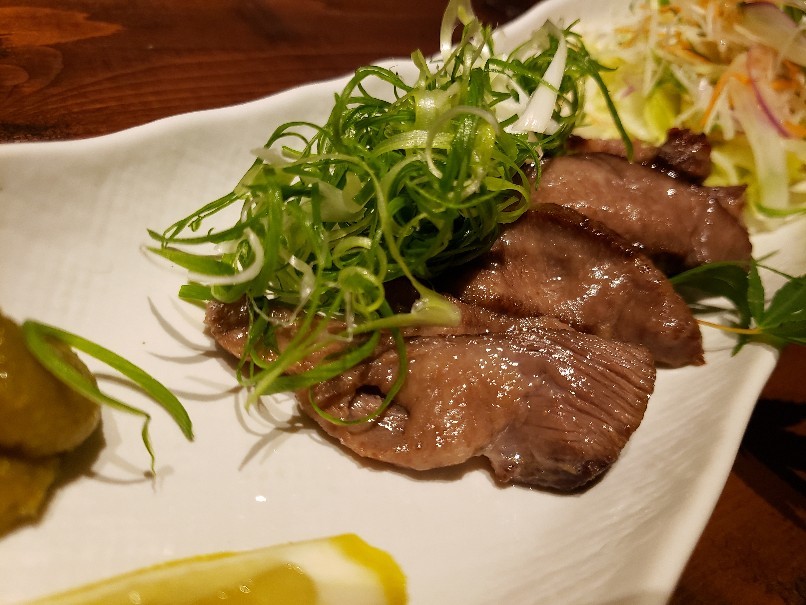 包丁一代ゆかいでトコロテン(広島市中区流川)_a0105740_07165093.jpg