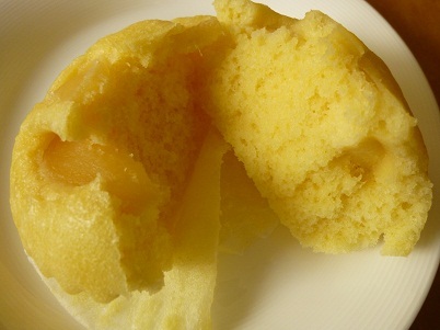 アンデルセン 陳さんの蒸しパン 50代主婦 わくわく生活始めました 毎日ちょっぴり幸運が訪れる暮らし