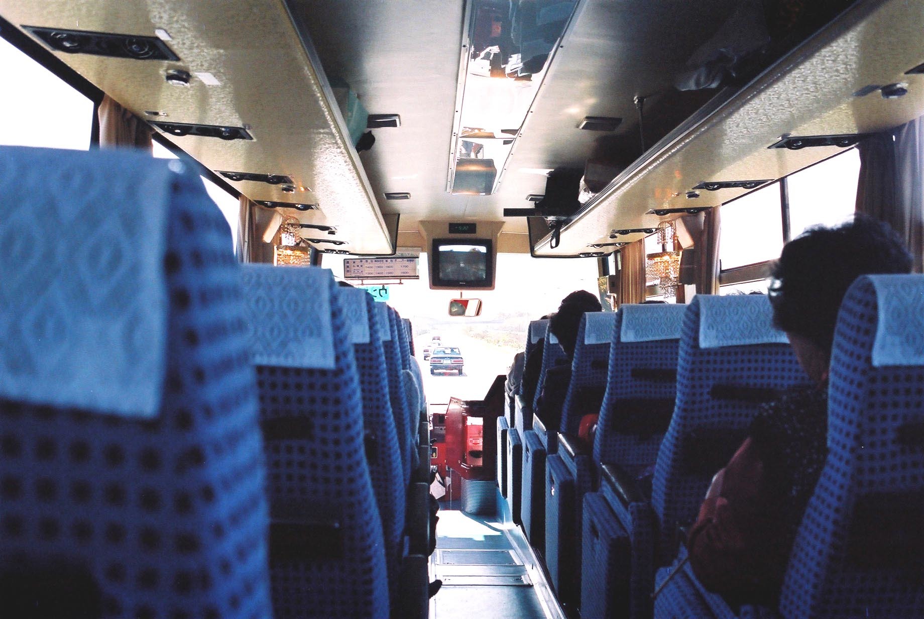 遠州鉄道バス 網棚 昭和レトロ◇アルミ製 路線バス部品◇インテリア