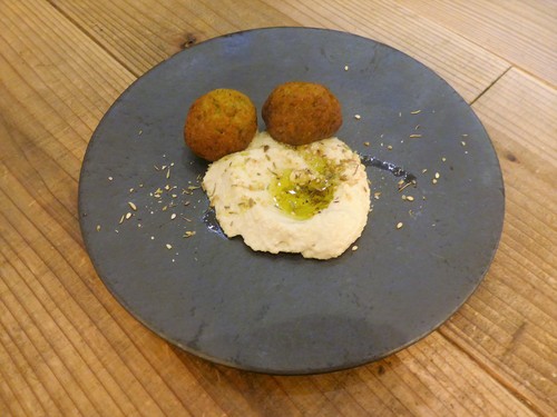 高円寺「THE DAY FOOD LAB」へ行く。_f0232060_15191894.jpg