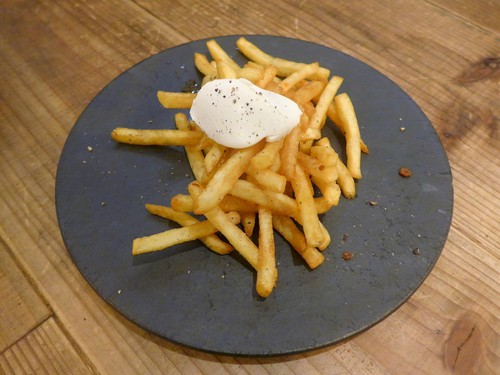 高円寺「THE DAY FOOD LAB」へ行く。_f0232060_15262836.jpg