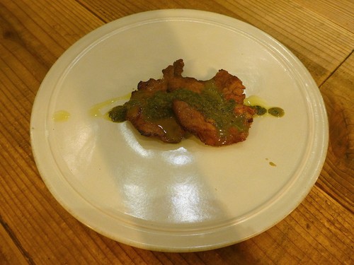 高円寺「THE DAY FOOD LAB」へ行く。_f0232060_15312371.jpg