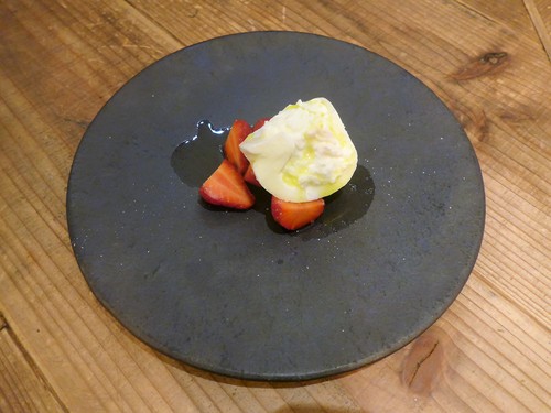 高円寺「THE DAY FOOD LAB」へ行く。_f0232060_1551659.jpg