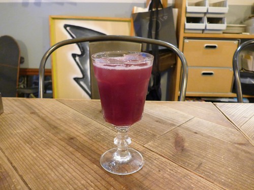 高円寺「THE DAY FOOD LAB」へ行く。_f0232060_1552652.jpg