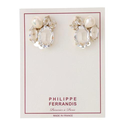 パリ・ジュエリーPHILIPPE FERRANDIS セール~❤_f0029571_23425454.jpg