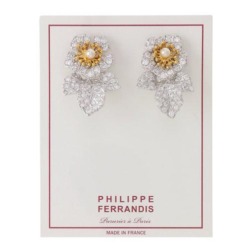 パリ・ジュエリーPHILIPPE FERRANDIS 50%セール~❤_f0029571_23541299.jpg