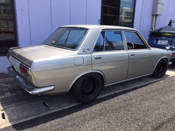 プレデター専用５１０_c0404676_20353839.jpg