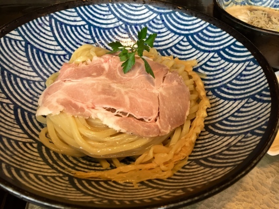 茹で鶏ピリ辛ダレ_a0258686_05482818.jpeg