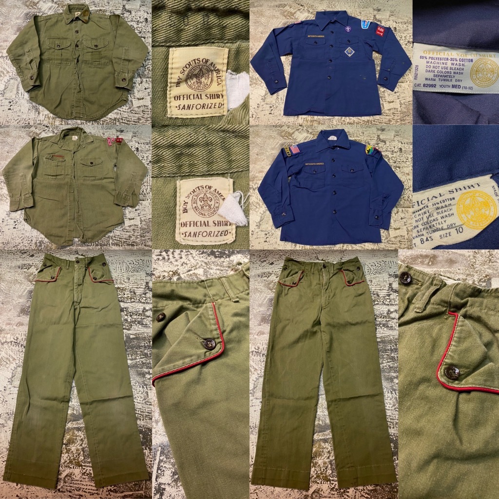 風合い抜群なヴィンT!!+こどもの日企画のお知らせ!_c0078587_12405610.jpg