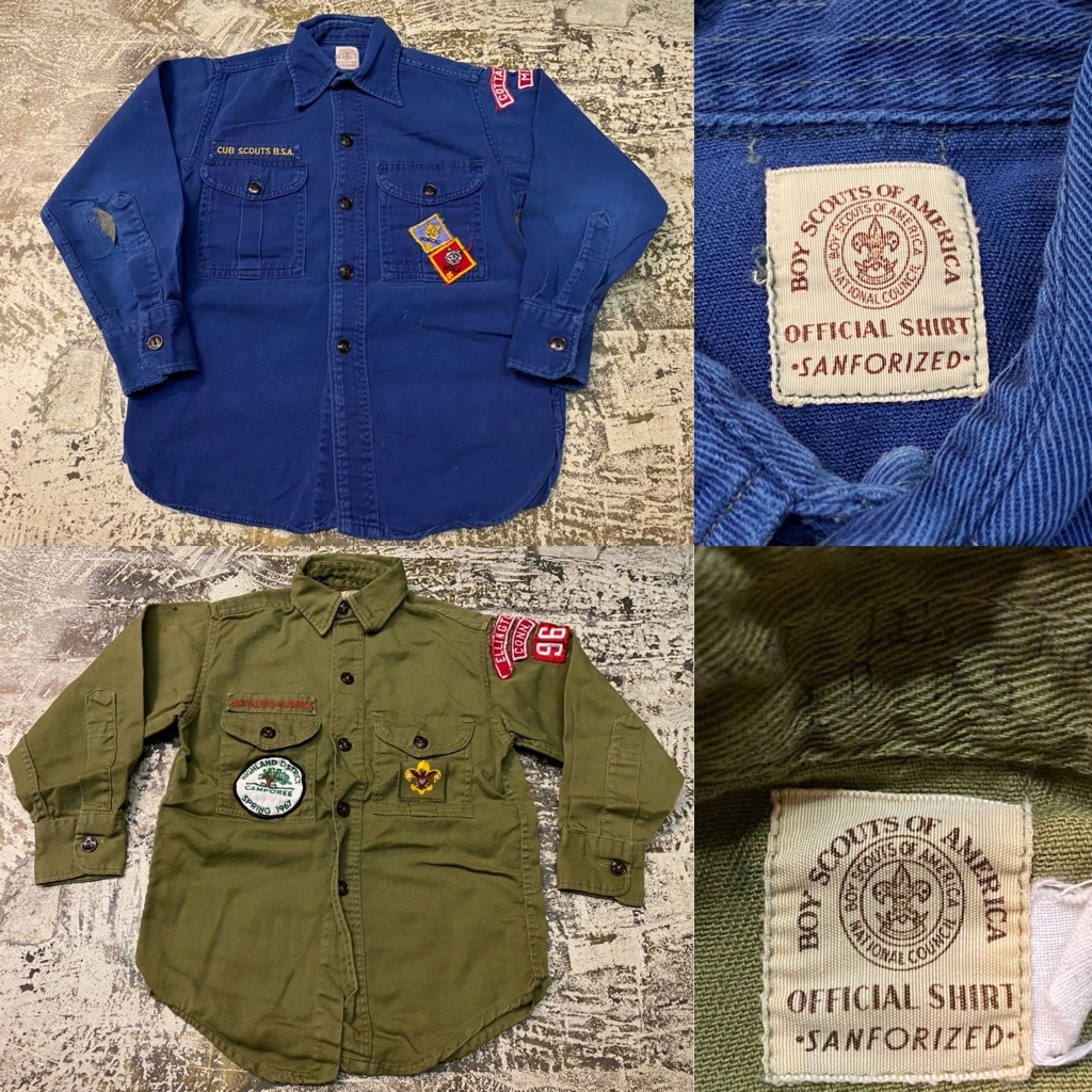 風合い抜群なヴィンT!!+こどもの日企画のお知らせ!_c0078587_12405687.jpg