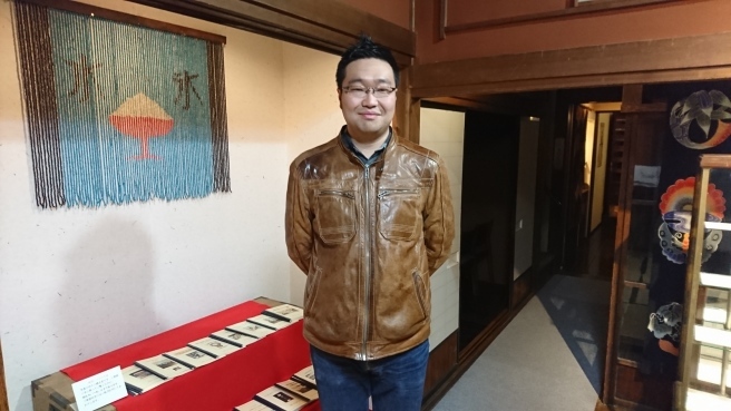 今週の土日のゲリラライブについて。_e0046190_17570742.jpg