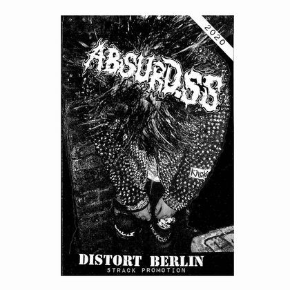 D-BEAT RAW PUNK！ : PUNK AND DESTROY