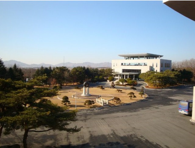 韓国南北境界地_f0346196_19492464.jpg