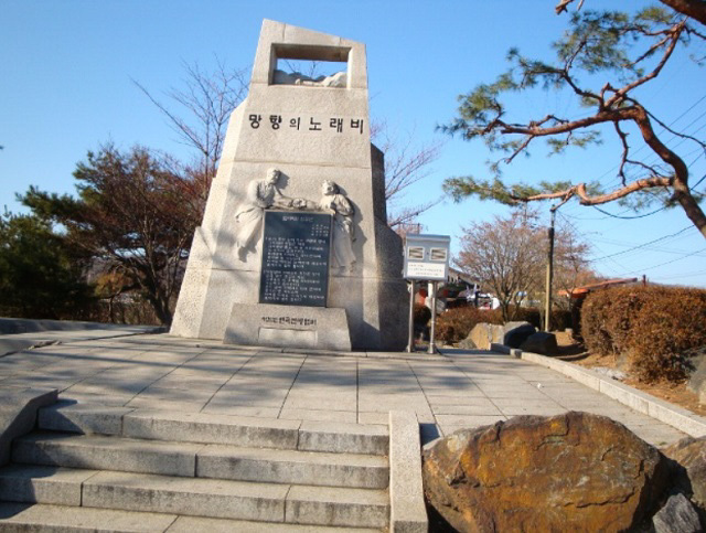 韓国南北境界地_f0346196_20033253.jpg