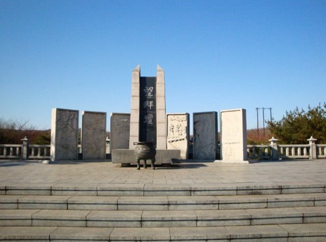 韓国南北境界地_f0346196_20033973.jpg