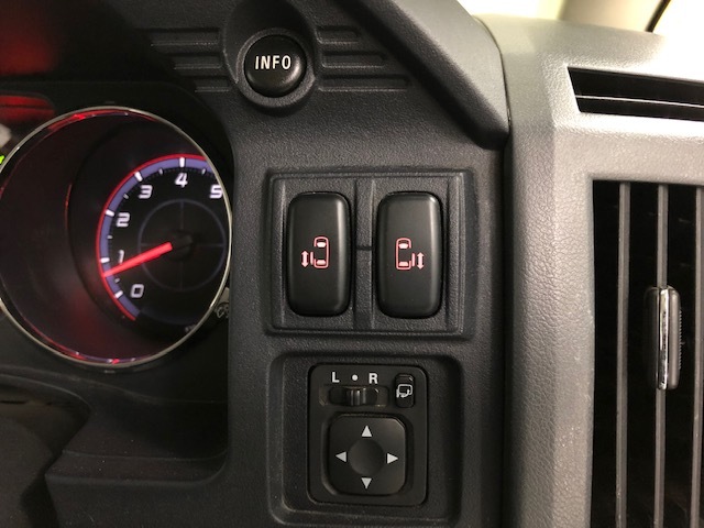 ★新在庫車デリカD:5 VOXY65後期 ネットアップ完了ですッ(^_-)★(白石店) _c0161601_14012777.jpg