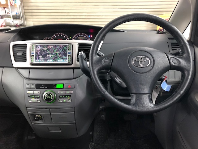 ★新在庫車デリカD:5 VOXY65後期 ネットアップ完了ですッ(^_-)★(白石店) _c0161601_14045098.jpg