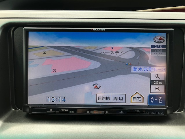 ★新在庫車デリカD:5 VOXY65後期 ネットアップ完了ですッ(^_-)★(白石店) _c0161601_14322873.jpg