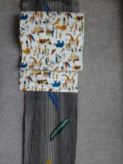 動物園へ行きませう うららフェルトライフ