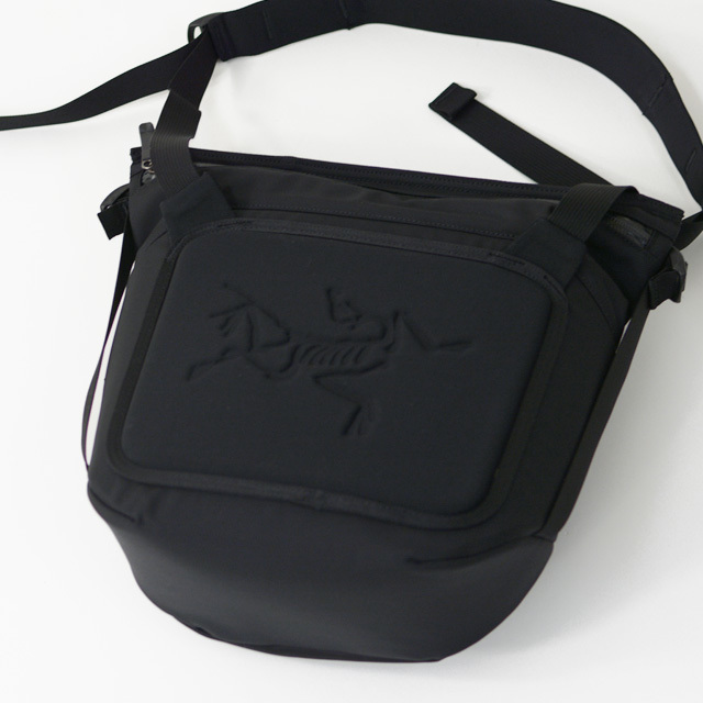 アークテリクス Arro 8 Shoulder Bag [24019] 人気のアロー8