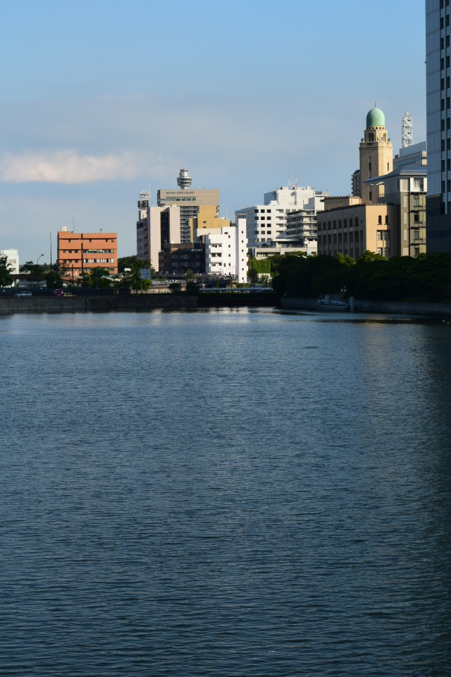 横浜税関本関庁舎(昭和モダン建築探訪)_f0142606_08572217.jpg