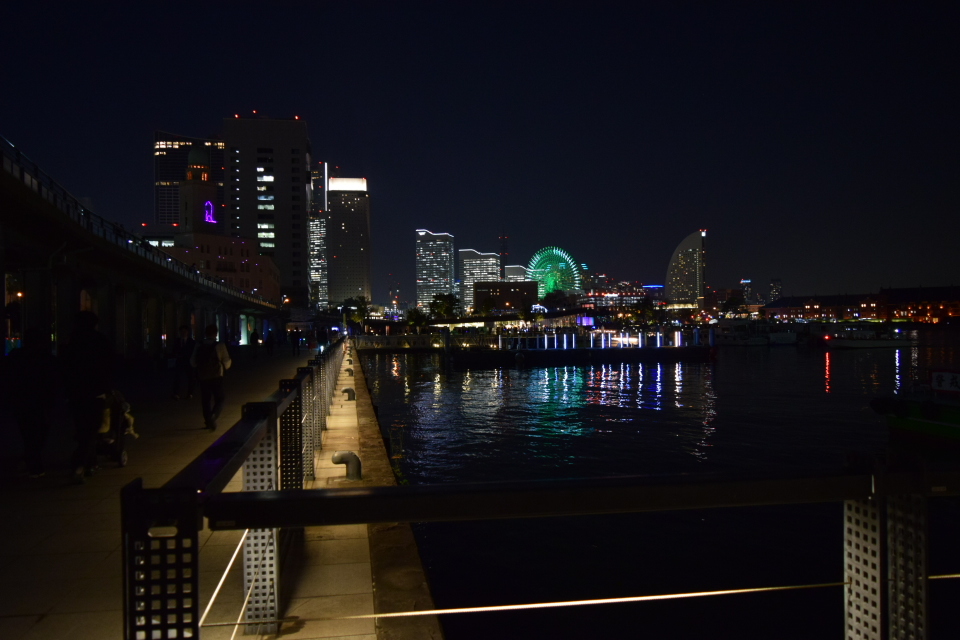 横浜税関本関庁舎(昭和モダン建築探訪)_f0142606_09043304.jpg