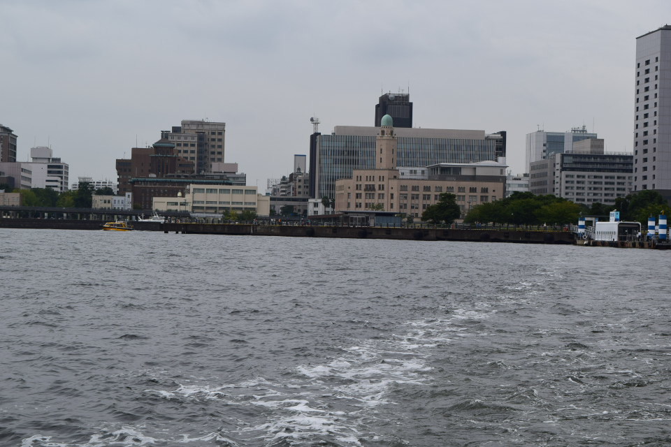 横浜税関本関庁舎(昭和モダン建築探訪)_f0142606_09480600.jpg