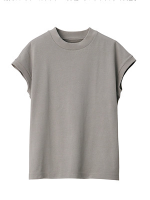 ワキのお肉がはみ出さないお洋服買いました(笑)_f0249610_23272549.jpeg