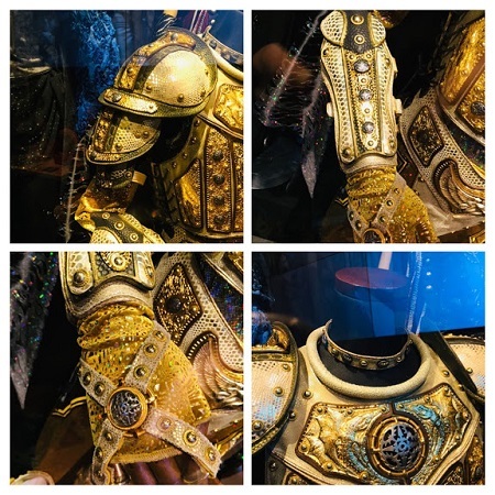 ☆聖飢魔II☆KOWAii CAFE コースター9種　バッチ4種［※新品未開封］ ☆聖飢魔II☆KOWAii CAFE コースター9種 バッチ4種［※新品未開封