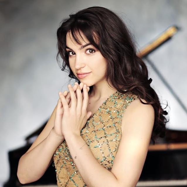Melody@Olga Scheps_c0395834_22024893.jpg