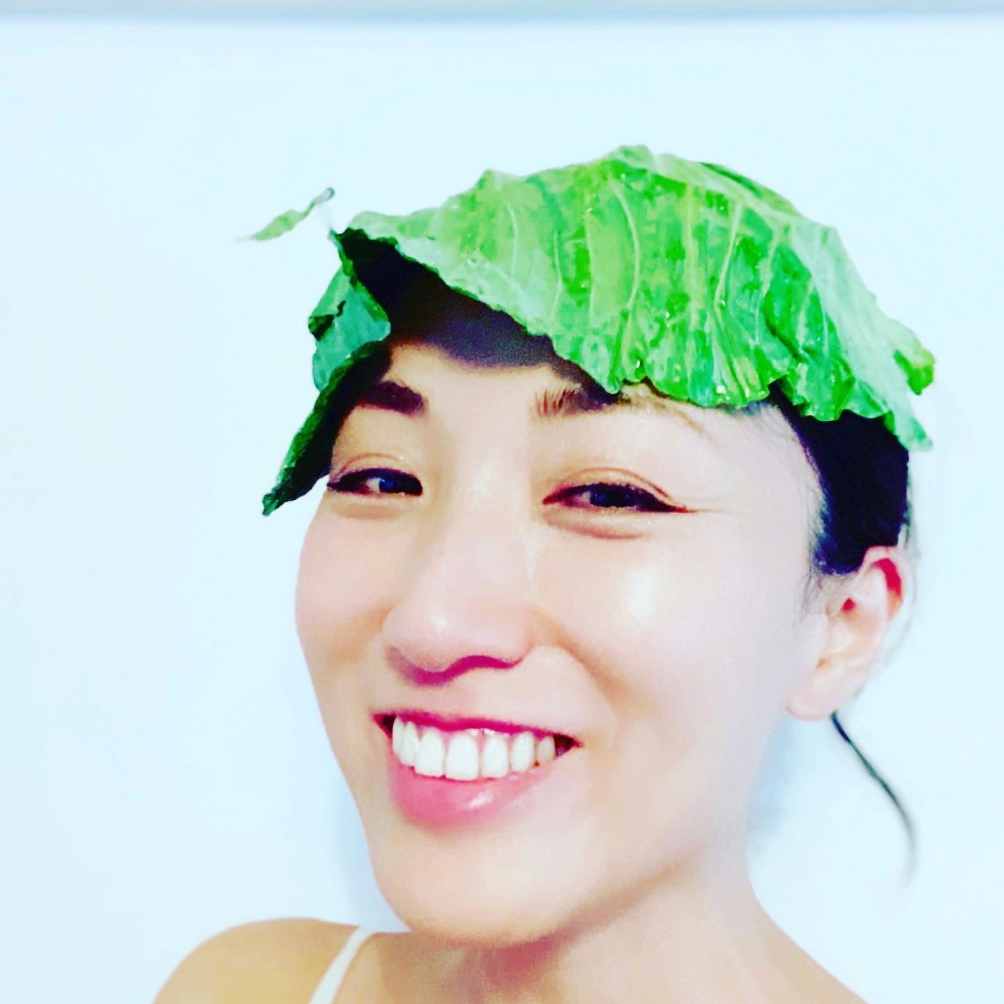 【効果の真偽は不明だが気持ちいい事は確か】_a0018237_15100705.jpg