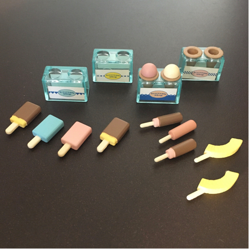 リーメントとシルバニア の戦利品 リサイクルショップ まいにちがにちようびー全てが薄っぺらい いもこの毎日ー リーメントとシルバニア の戦利品 リサイクルショップ まいにちがにちようびー全てが薄っぺらい いもこの毎日ー