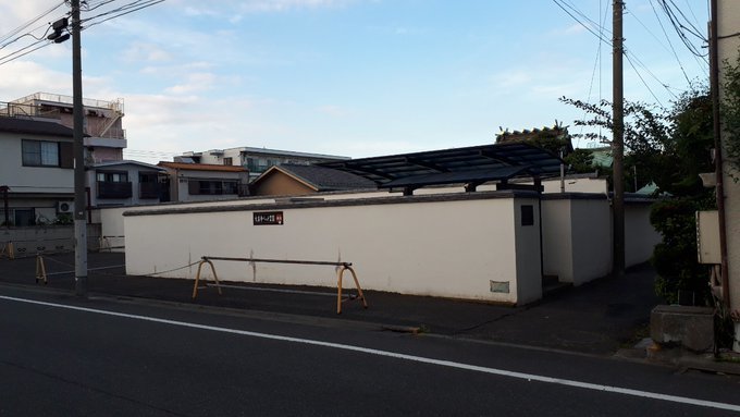 2020/6/15conc.-6/19am00:53琵琶湖周辺の国宝建築物・史跡、石仁王、雪谷八幡宮、戸越八幡宮、リモートワーク機器の危機、東京感染者40人でも騒がなくなる_b0116271_12463352.jpg