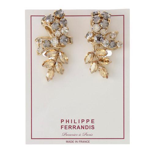 パリ・ジュエリーPHILIPPE FERRANDIS 50%セール~❤_f0029571_00481979.jpg