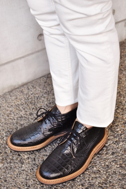James Mortimer 英国 LINEN SKIPPER SHIRTS ★_d0152280_18242266.jpg