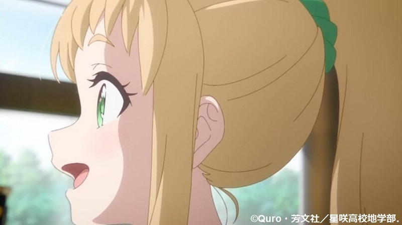 「恋する小惑星」舞台探訪012 第4話と12話 思い出の地図と測量の科学館第4話再訪問も_e0304702_16502844.jpg