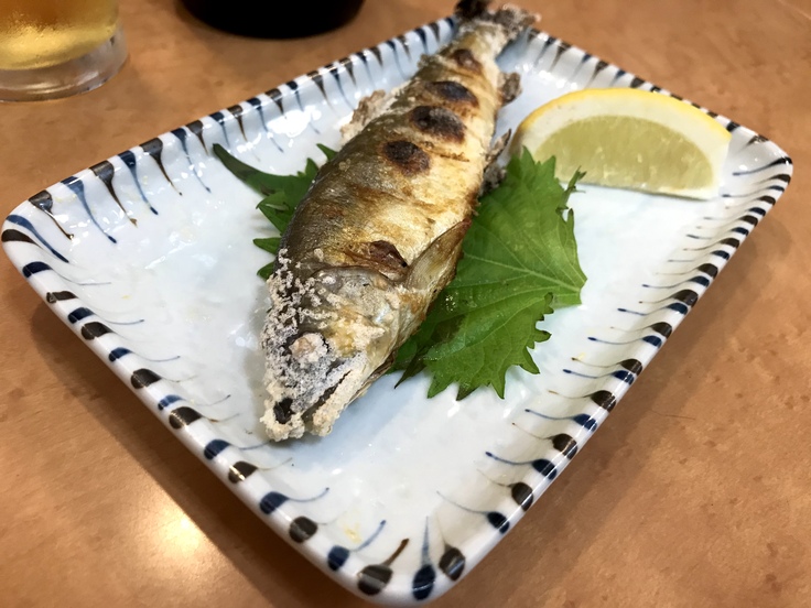 モーニングビール@酒蔵一平(八王子)_c0212604_1057999.jpg
