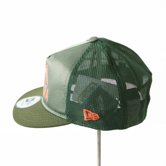 NEW ERA [ニューエラ]940AFTR MESH MEM [12325772/12325773]  メッシュキャップ・baseball cap・MEN\'S/LADY\'S _f0051306_17182210.jpg
