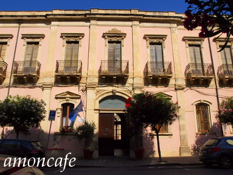 Italia日記 5_f0192411_11190545.jpg
