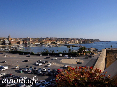 Italia日記 5_f0192411_11192676.jpg
