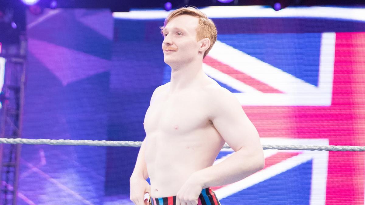 WWEがジャック・ギャラハーの契約解除を発表_c0390222_16093153.jpg
