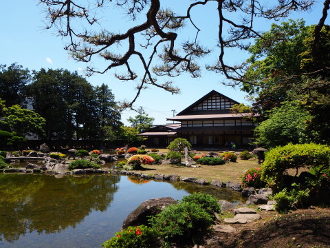 金平成園(黒石市)*2020.06.12_b0147224_918280.jpg